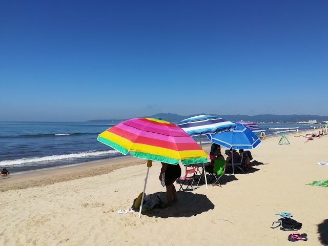 Playa Punta de Mita